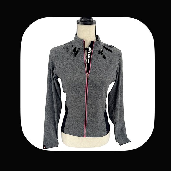 Santic Womenโs Cycling Freedom Jacket โ XS - Picture 1 of 9